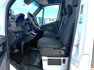 Κόφα Mercedes-Benz 2019 SPRINTER 316 CDI-thumb-16