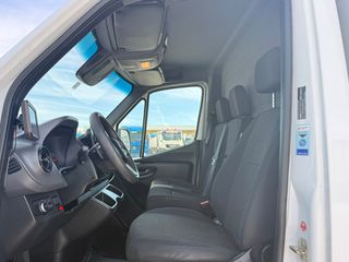 Κόφα Mercedes-Benz 2019 SPRINTER 316 CDI-thumb-17