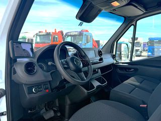 Κόφα Mercedes-Benz 2019 SPRINTER 316 CDI-thumb-18