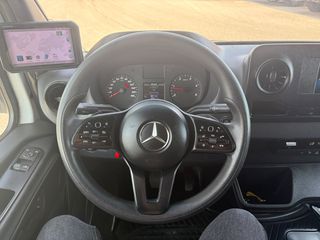 Κόφα Mercedes-Benz 2019 SPRINTER 316 CDI-thumb-19