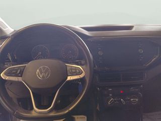 Volkswagen T-Cross 2022 1.0 TSI 95PS LIFE-thumb-8