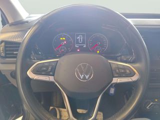 Volkswagen T-Cross 2022 1.0 TSI 95PS LIFE-thumb-9