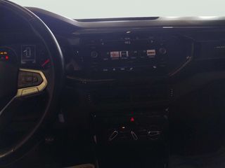 Volkswagen T-Cross 2022 1.0 TSI 95PS LIFE-thumb-13