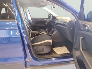 Volkswagen T-Cross 2022 1.0 TSI 95PS LIFE-thumb-16