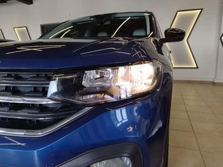 Volkswagen T-Cross 2022 1.0 TSI 95PS LIFE-thumb-24