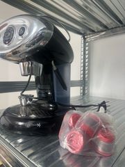 illy iperespresso