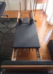 Κρεββάτι Pilates Reformer-thumb-1