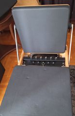 Κρεββάτι Pilates Reformer-thumb-2