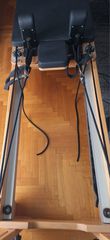 Κρεββάτι Pilates Reformer-thumb-5