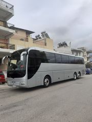 MAN 2010 Lion coach