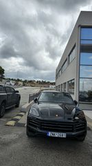 Porsche Cayenne 2023 E hybrid [2024 ]