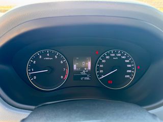 Hyundai i 20 2017 12 Μήνες εγγύηση!!! Έγινε μεγάλο service!!! Πρώτο χέρι!!!-thumb-17