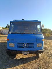 Καρότσα Mercedes-Benz 1980 608