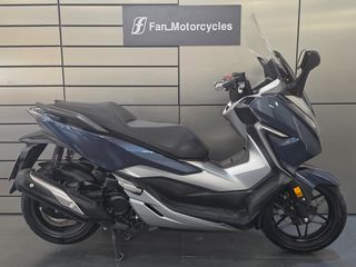 Honda Forza 300 2019