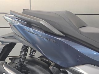 Honda Forza 300 2019-thumb-4