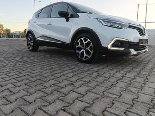Renault Captur 2019 ''''1,5   ΚΛΙΜΑ..ΝAVI...KAMERA..'''.AUTOMATO''