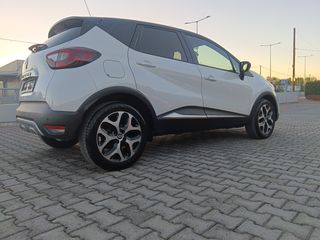 Renault Captur 2019 ''''1,5   ΚΛΙΜΑ..ΝAVI...KAMERA..'''.AUTOMATO''-thumb-1
