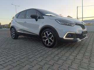 Renault Captur 2019 ''''1,5   ΚΛΙΜΑ..ΝAVI...KAMERA..'''.AUTOMATO''-thumb-2