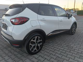 Renault Captur 2019 ''''1,5   ΚΛΙΜΑ..ΝAVI...KAMERA..'''.AUTOMATO''-thumb-7