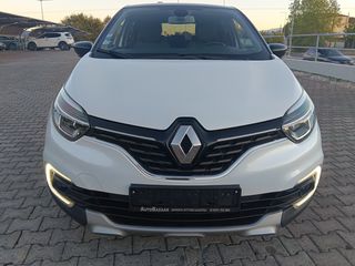 Renault Captur 2019 ''''1,5   ΚΛΙΜΑ..ΝAVI...KAMERA..'''.AUTOMATO''-thumb-9
