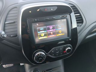Renault Captur 2019 ''''1,5   ΚΛΙΜΑ..ΝAVI...KAMERA..'''.AUTOMATO''-thumb-12