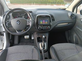 Renault Captur 2019 ''''1,5   ΚΛΙΜΑ..ΝAVI...KAMERA..'''.AUTOMATO''-thumb-19