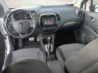 Renault Captur 2019 ''''1,5   ΚΛΙΜΑ..ΝAVI...KAMERA..'''.AUTOMATO''-thumb-20