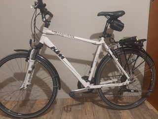 Πόλης KTM 2014 MANHATTAN