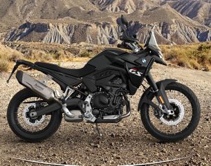Bmw F 900 GS 2025