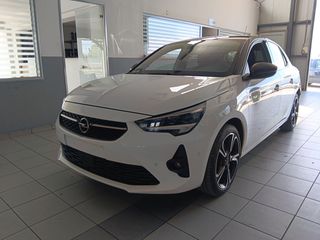 Opel Corsa 2020 1.2 16V''' SPORT''KLIMA ''NAVI''ARISTO'''-thumb-1