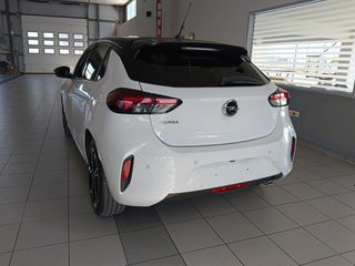 Opel Corsa 2020 1.2 16V''' SPORT''KLIMA ''NAVI''ARISTO'''-thumb-2