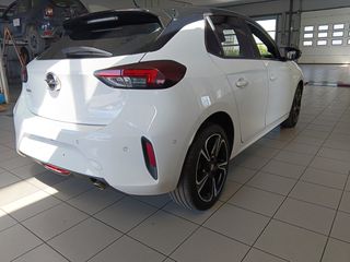 Opel Corsa 2020 1.2 16V''' SPORT''KLIMA ''NAVI''ARISTO'''-thumb-3