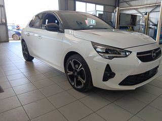 Opel Corsa 2020 1.2 16V''' SPORT''KLIMA ''NAVI''ARISTO'''-thumb-4