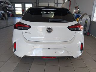 Opel Corsa 2020 1.2 16V''' SPORT''KLIMA ''NAVI''ARISTO'''-thumb-5