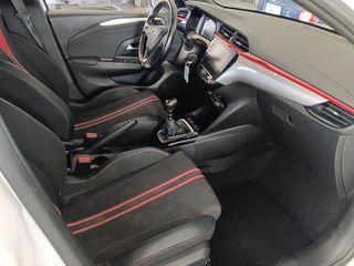 Opel Corsa 2020 1.2 16V''' SPORT''KLIMA ''NAVI''ARISTO'''-thumb-6
