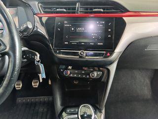 Opel Corsa 2020 1.2 16V''' SPORT''KLIMA ''NAVI''ARISTO'''-thumb-7