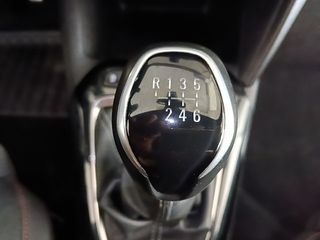 Opel Corsa 2020 1.2 16V''' SPORT''KLIMA ''NAVI''ARISTO'''-thumb-8