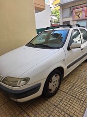 Citroen Xsara 2000