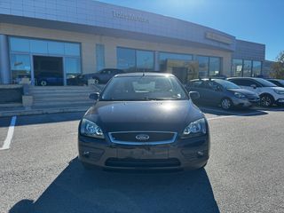 Ford Focus 2008