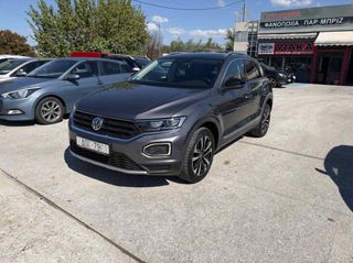 Volkswagen T-Roc 2021-thumb-3