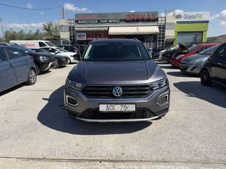 Volkswagen T-Roc 2021-thumb-2