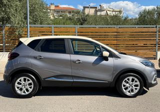 Renault Captur 2018 1.5D LIMITED EDC PH2-thumb-2