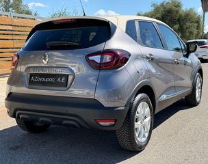 Renault Captur 2018 1.5D LIMITED EDC PH2-thumb-4