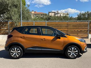 Renault Captur 2018 1.5D EXPRESSION PH2 90HP-thumb-2