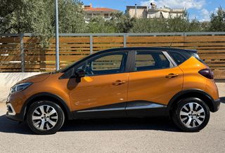 Renault Captur 2018 1.5D EXPRESSION PH2 90HP-thumb-3