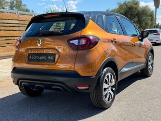Renault Captur 2018 1.5D EXPRESSION PH2 90HP-thumb-4
