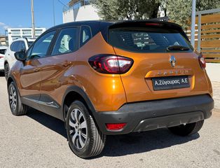 Renault Captur 2018 1.5D EXPRESSION PH2 90HP-thumb-5