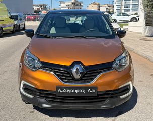 Renault Captur 2018 1.5D EXPRESSION PH2 90HP-thumb-6