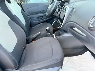 Renault Captur 2018 1.5D EXPRESSION PH2 90HP-thumb-9