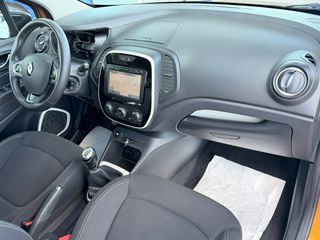 Renault Captur 2018 1.5D EXPRESSION PH2 90HP-thumb-10